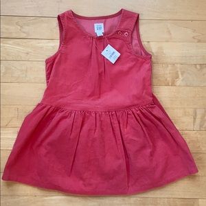 Baby Gap Corduroy  Jumper